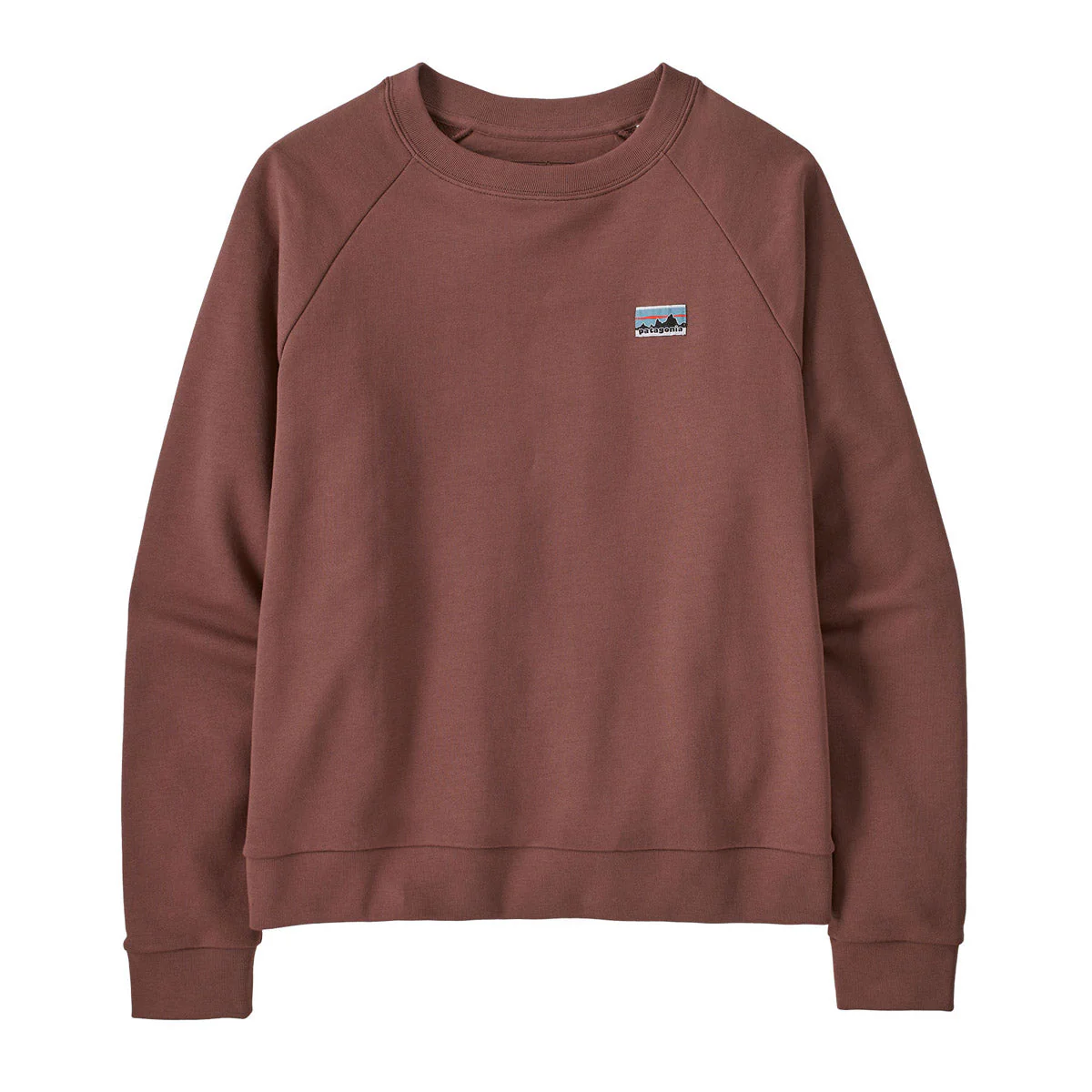 Women's Regenerative Organic Certified Cotton Essential Top - Image 2