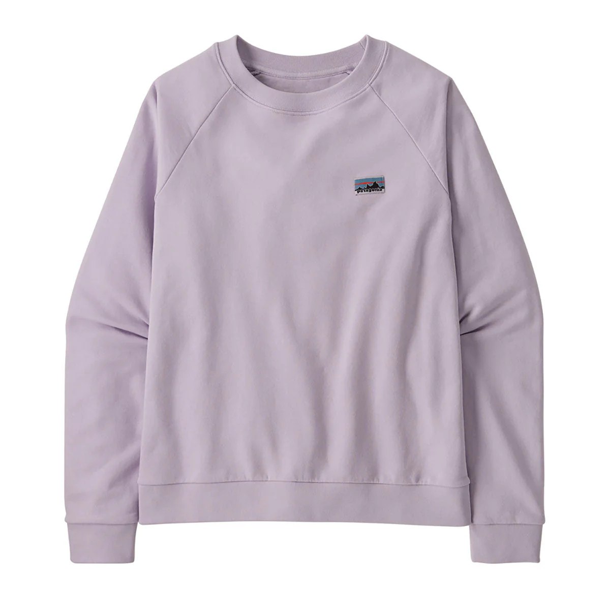 Women's Regenerative Organic Certified Cotton Essential Top - Image 6