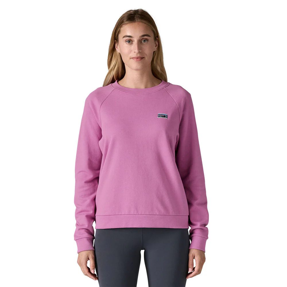 Women's Regenerative Organic Certified Cotton Essential Top - Image 7