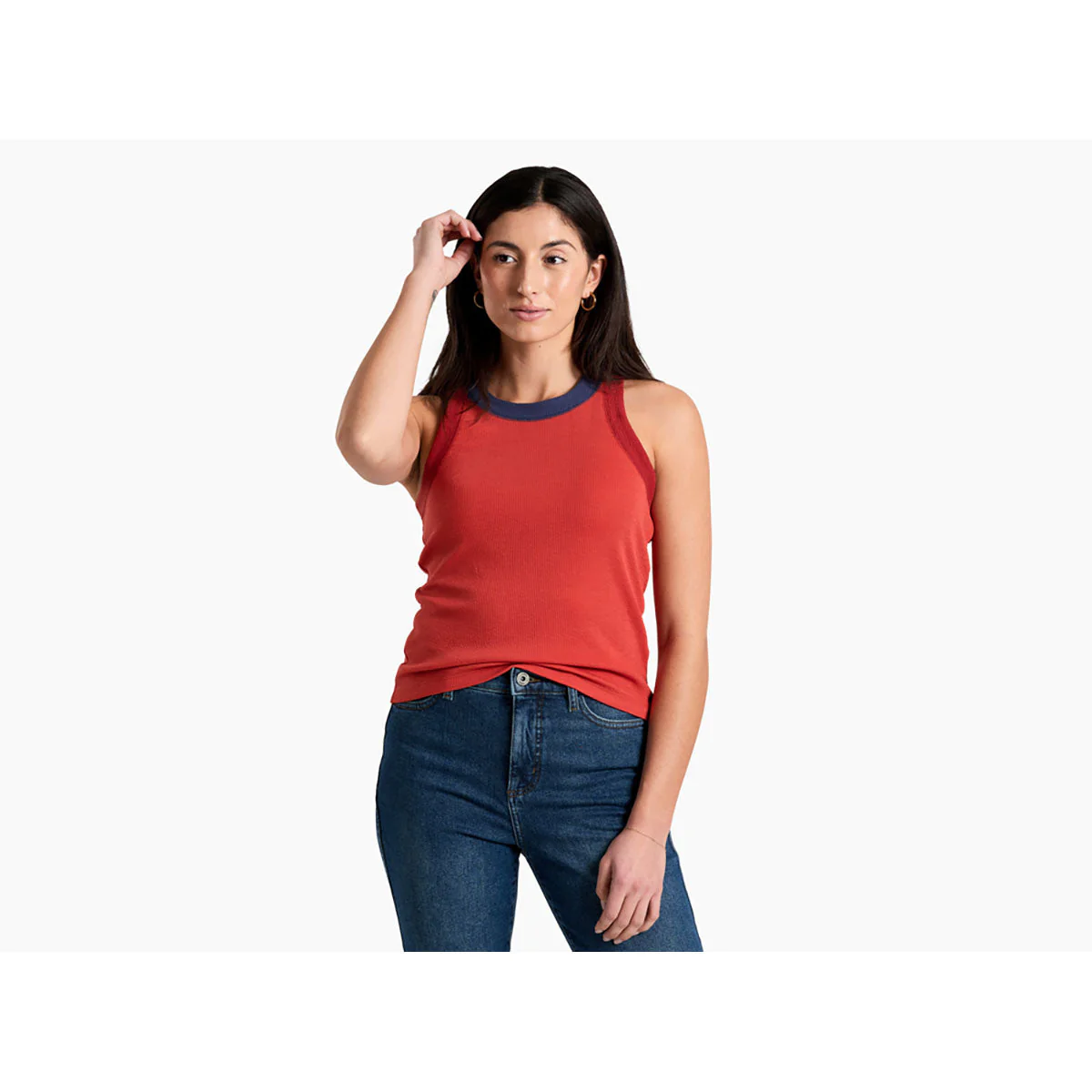 Women's Remi Tank - Image 2