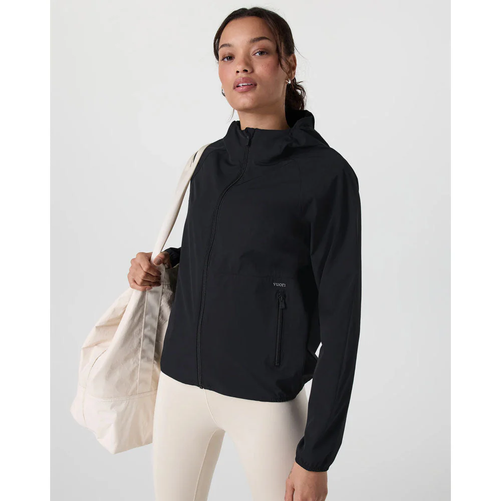 Women's Renew Trainer Shell - Image 4