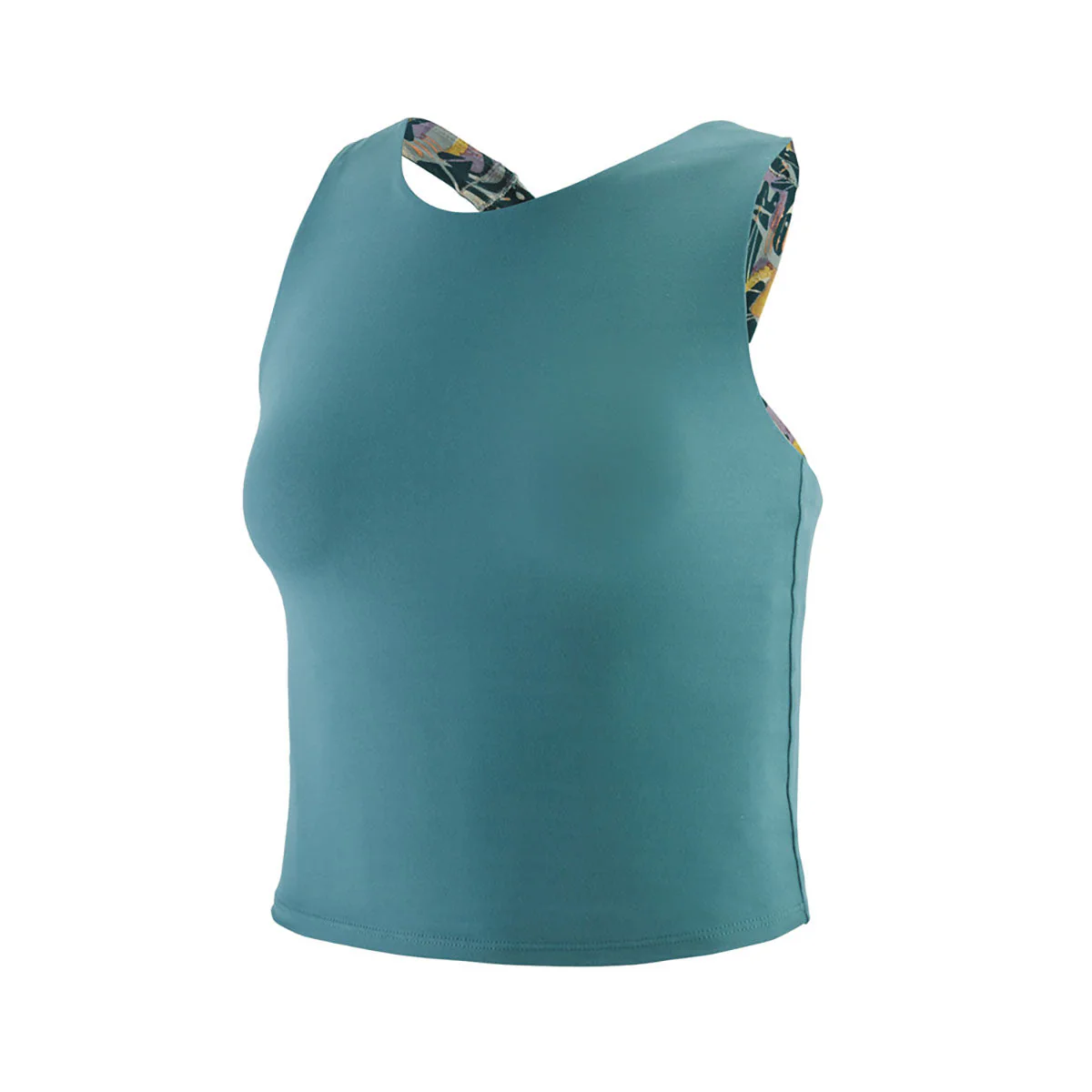 Women's Reversible Tank Top - Image 2