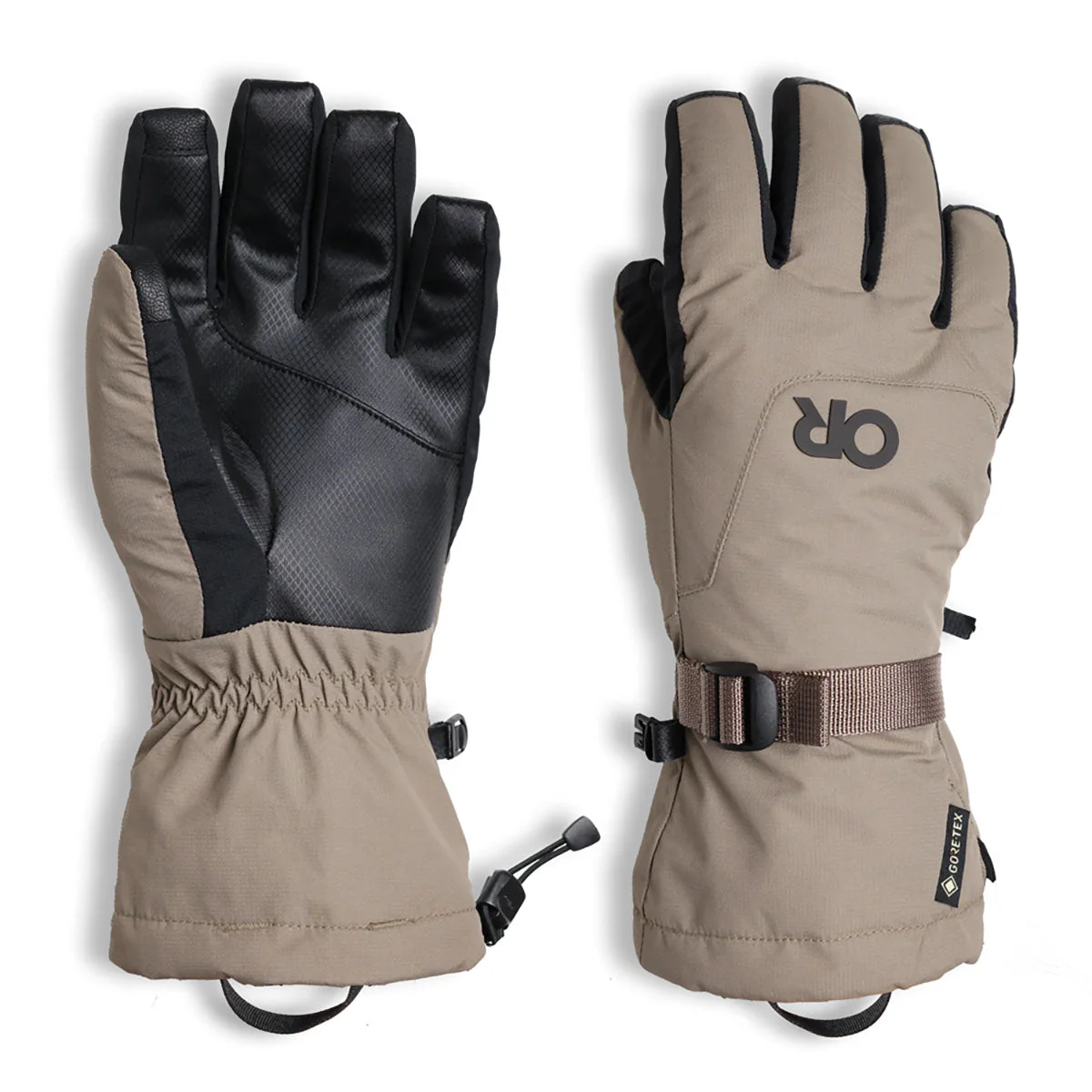 Women's Revolution GTX Gloves - Image 2