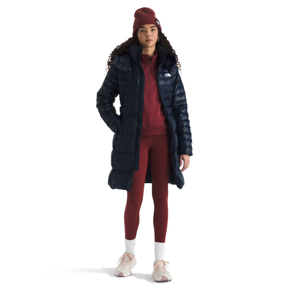 Women's Ruby Parka - Image 2