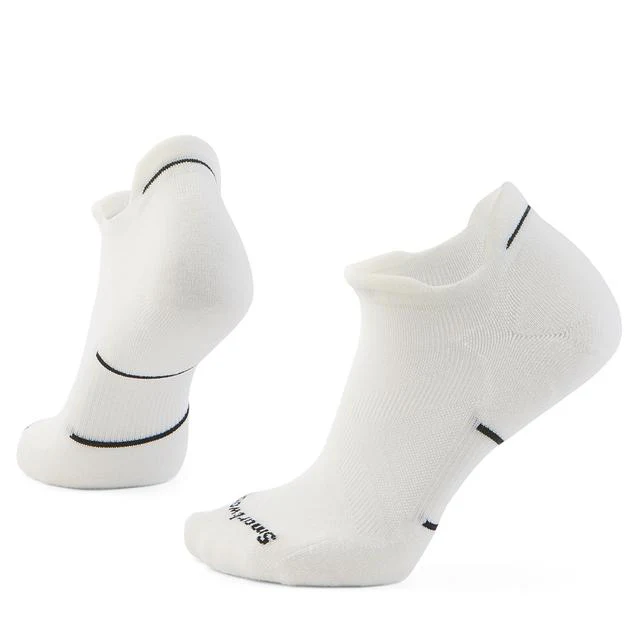 Women's Run Targeted Cushion Low Ankle Socks - Image 10