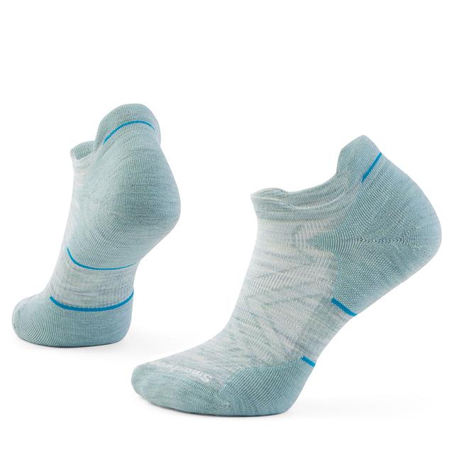 Women's Run Targeted Cushion Low Ankle Socks - Image 11