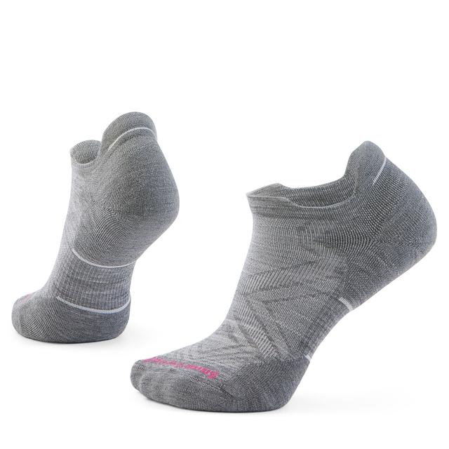 Women's Run Targeted Cushion Low Ankle Socks - Image 12