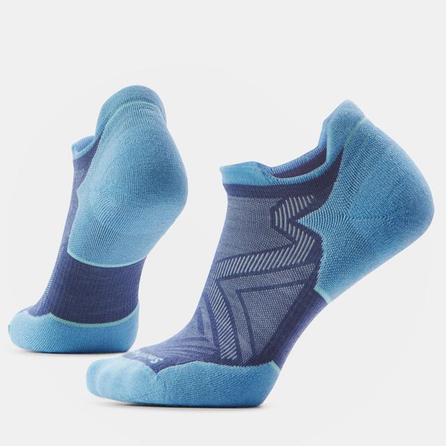 Women's Run Targeted Cushion Low Ankle Socks - Image 9