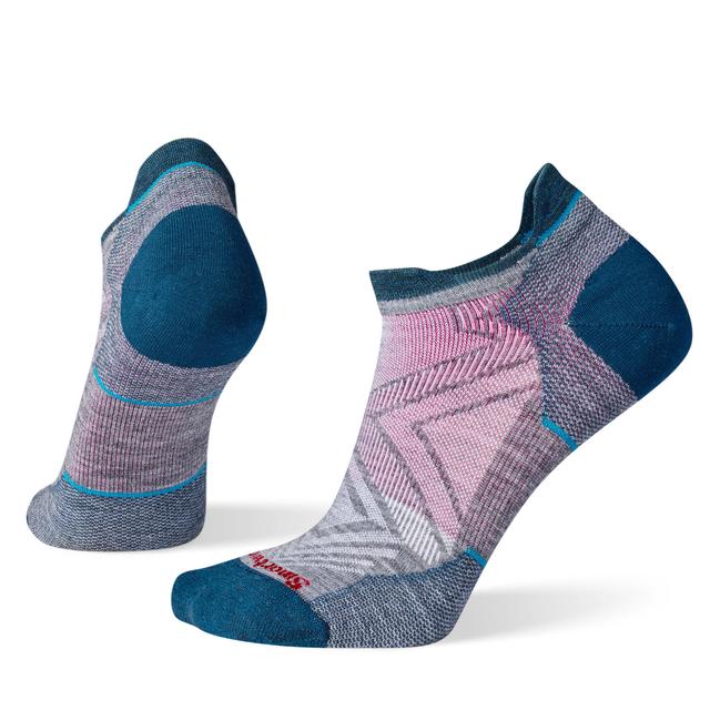 Women's Run Zero Cushion Low Ankle Socks - Image 10