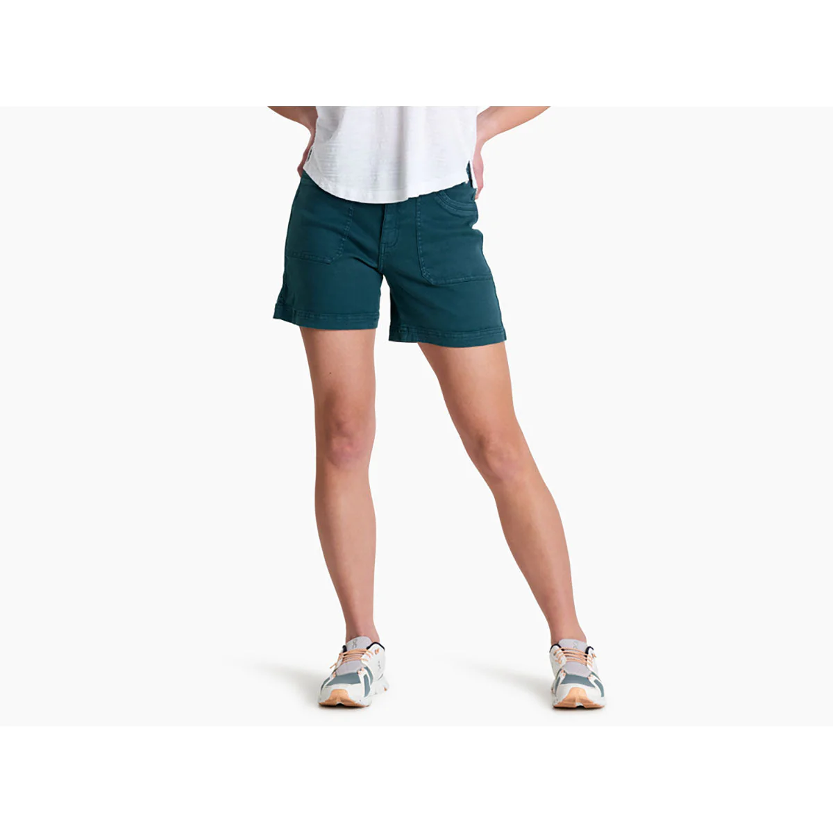 Women's Seaboard Short - 6"
