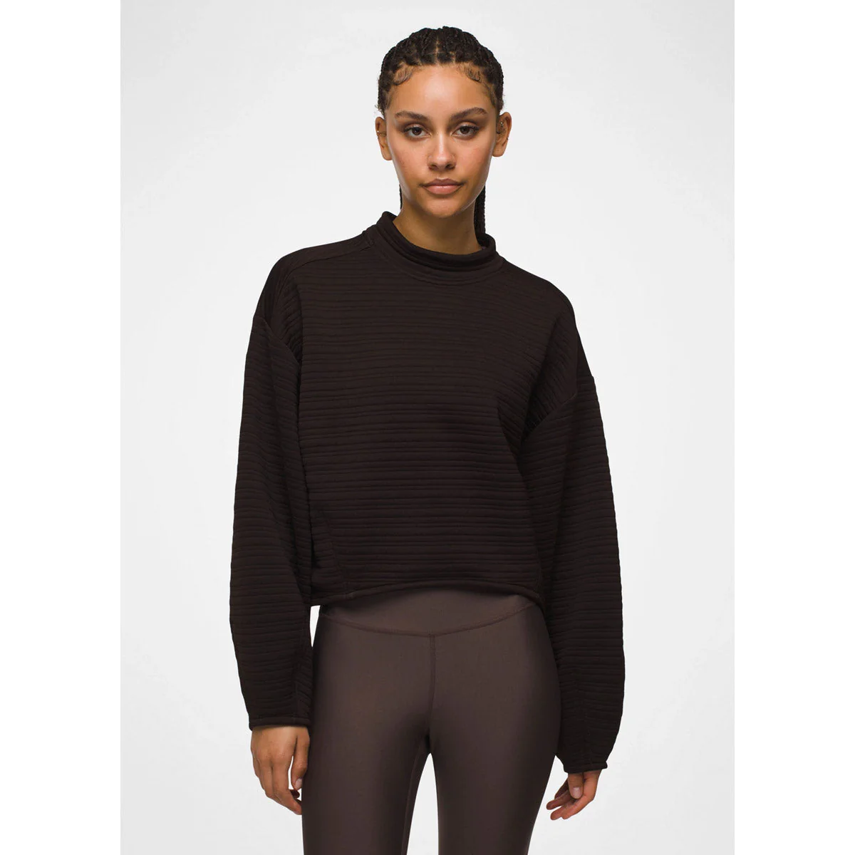 W Send Off Pullover - Image 3