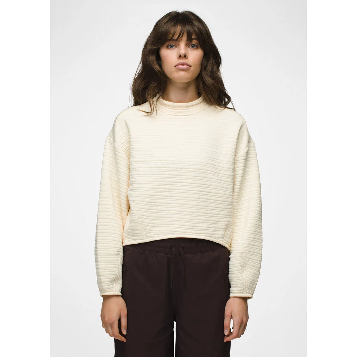 W Send Off Pullover - Image 4