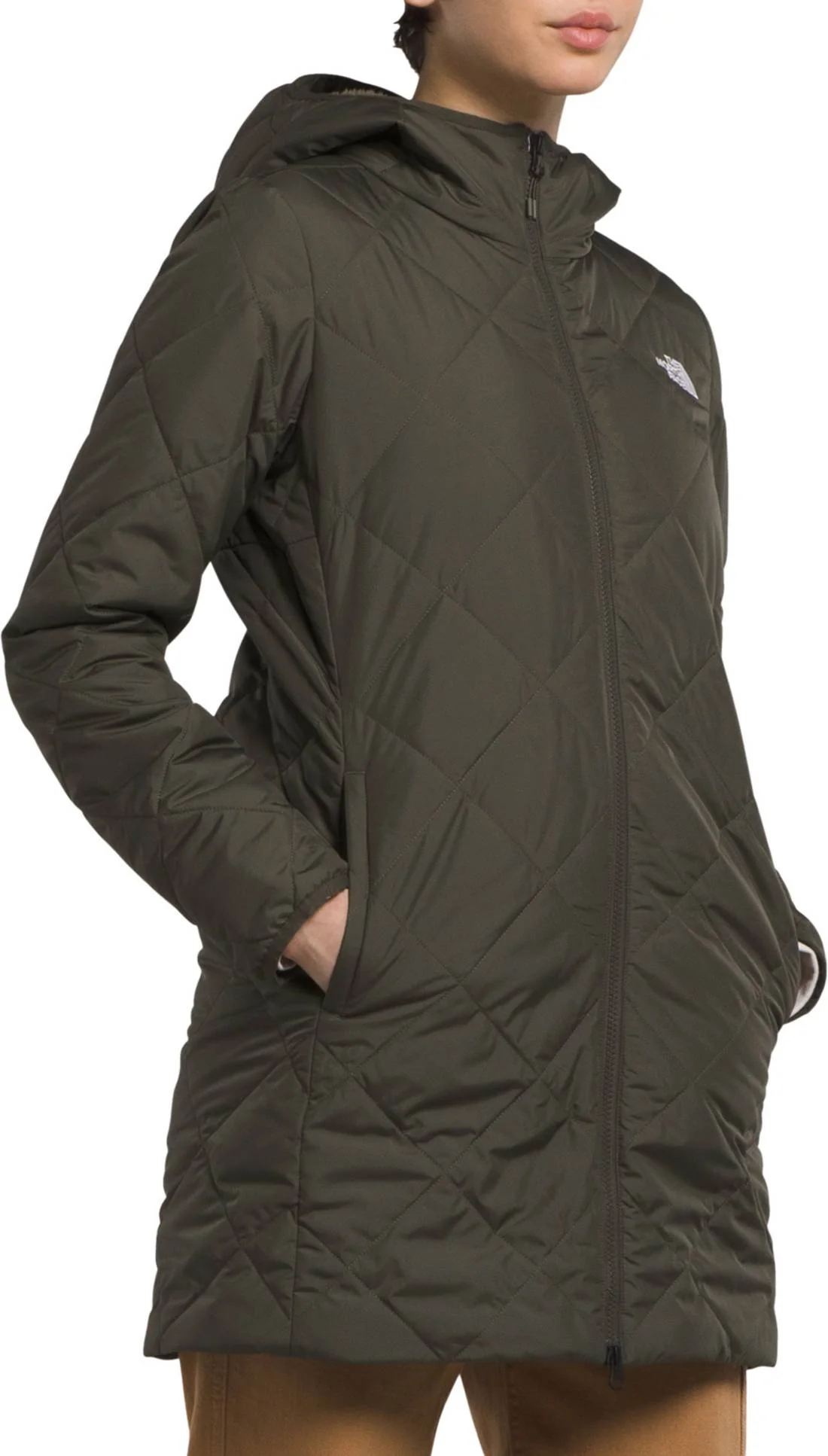 Women's Shady Glade Insulated Jacket - Image 2