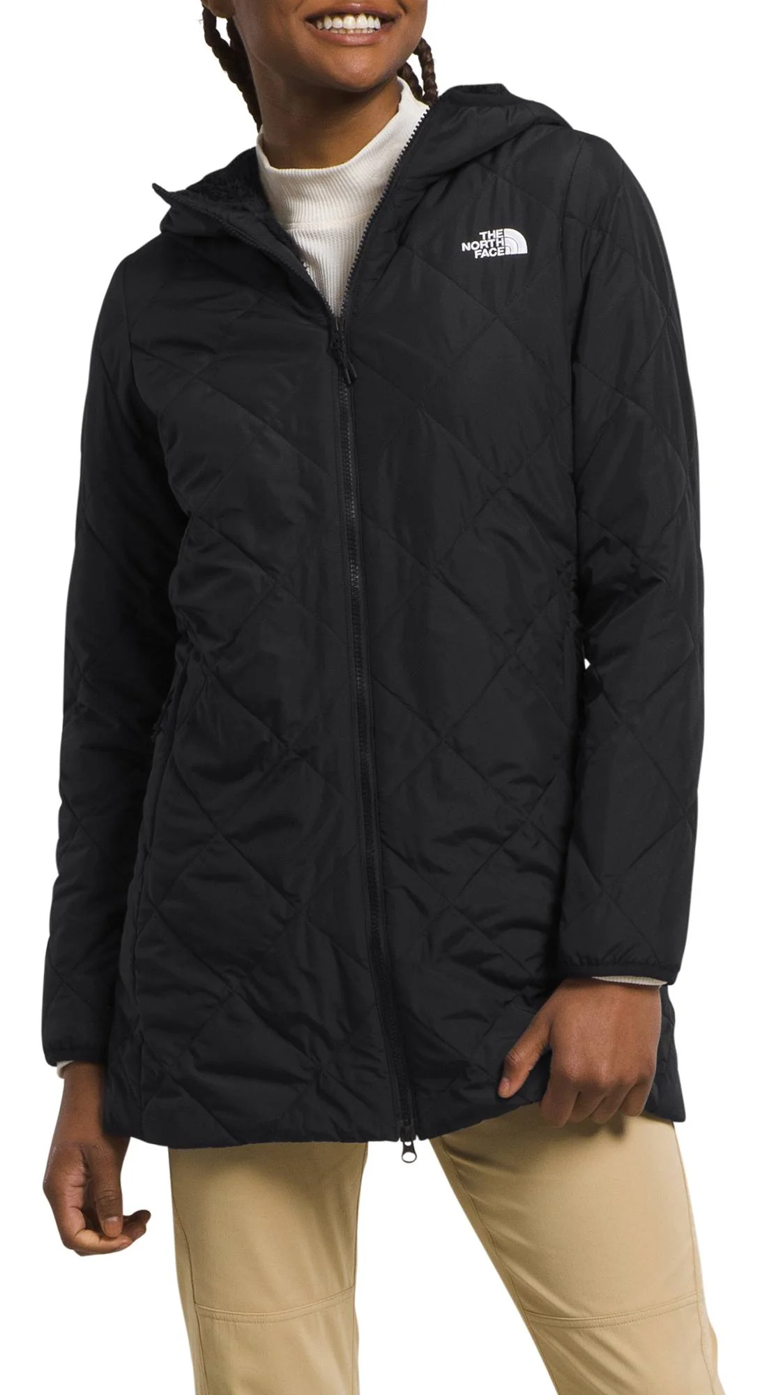 Women's Shady Glade Insulated Jacket - Image 3