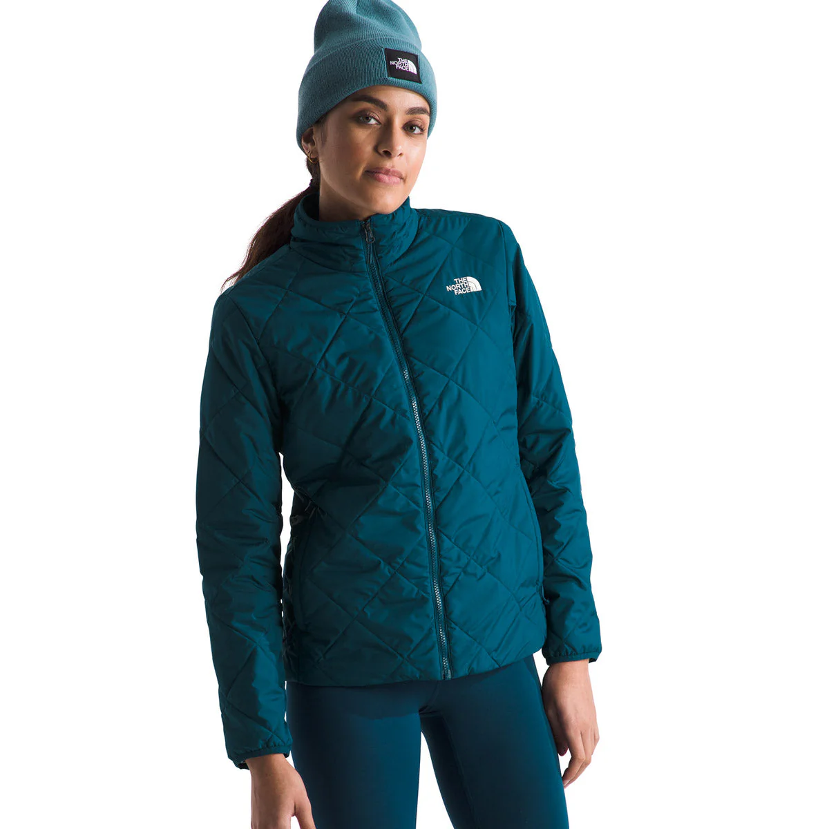 Women's Shady Glade Insulated Jacket - Image 9