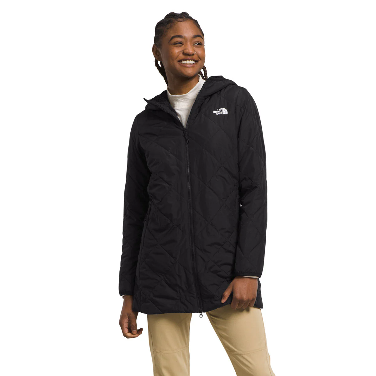 Women's Shady Glade Insulated Parka - Image 2