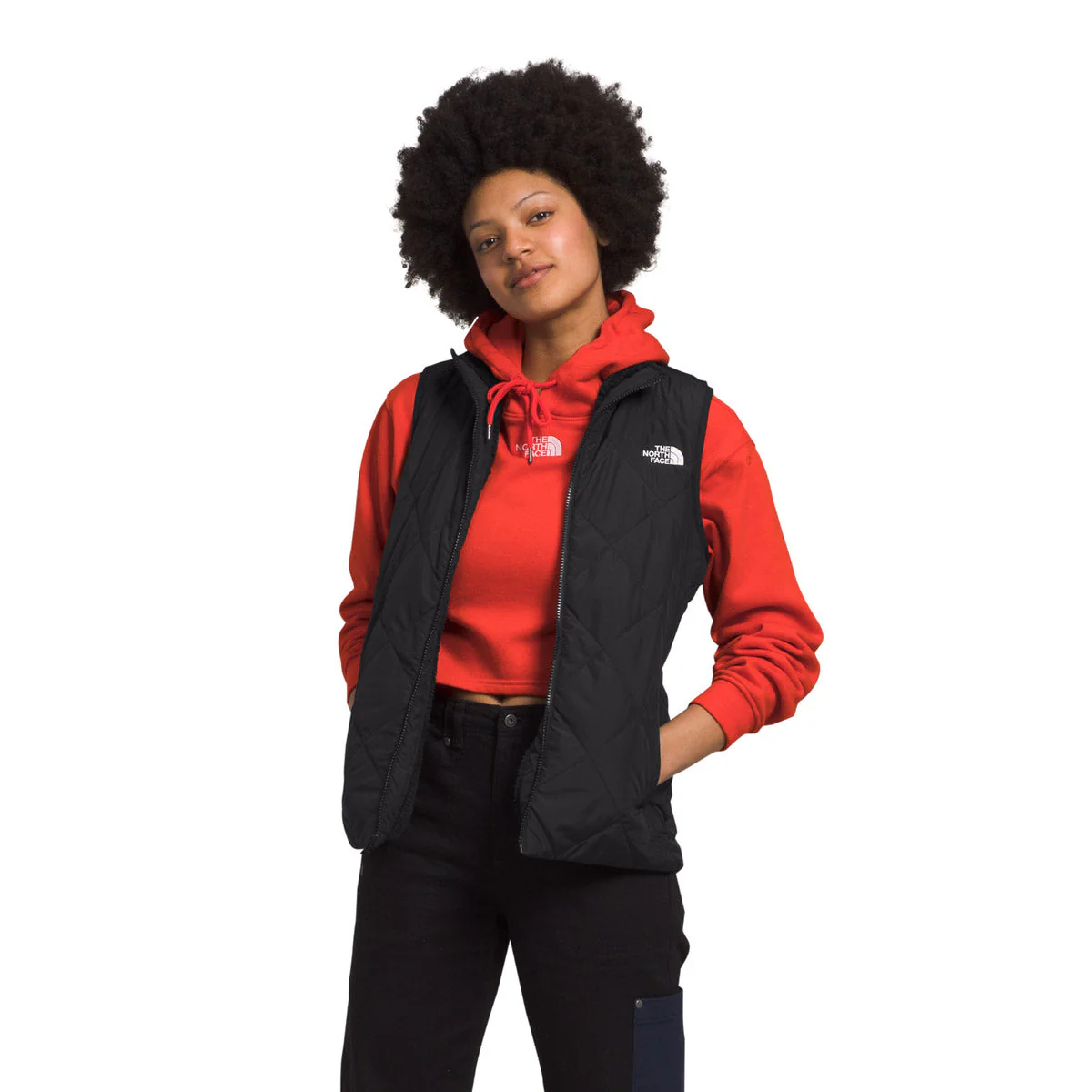 Women's Shady Glade Insulated Vest - Image 2
