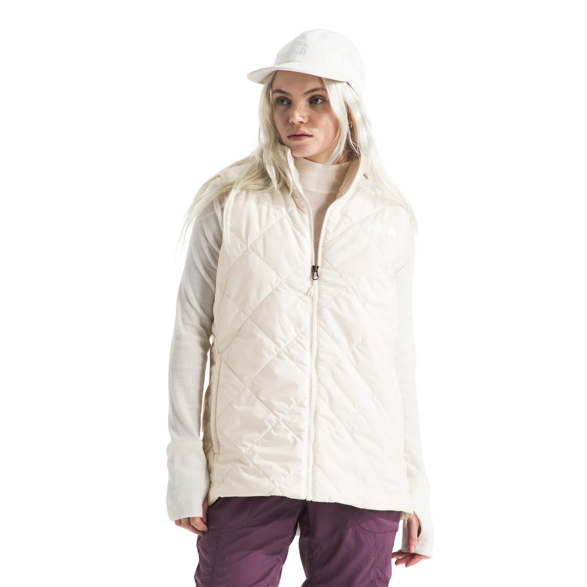 Women's Shady Glade Insulated Vest - Image 3