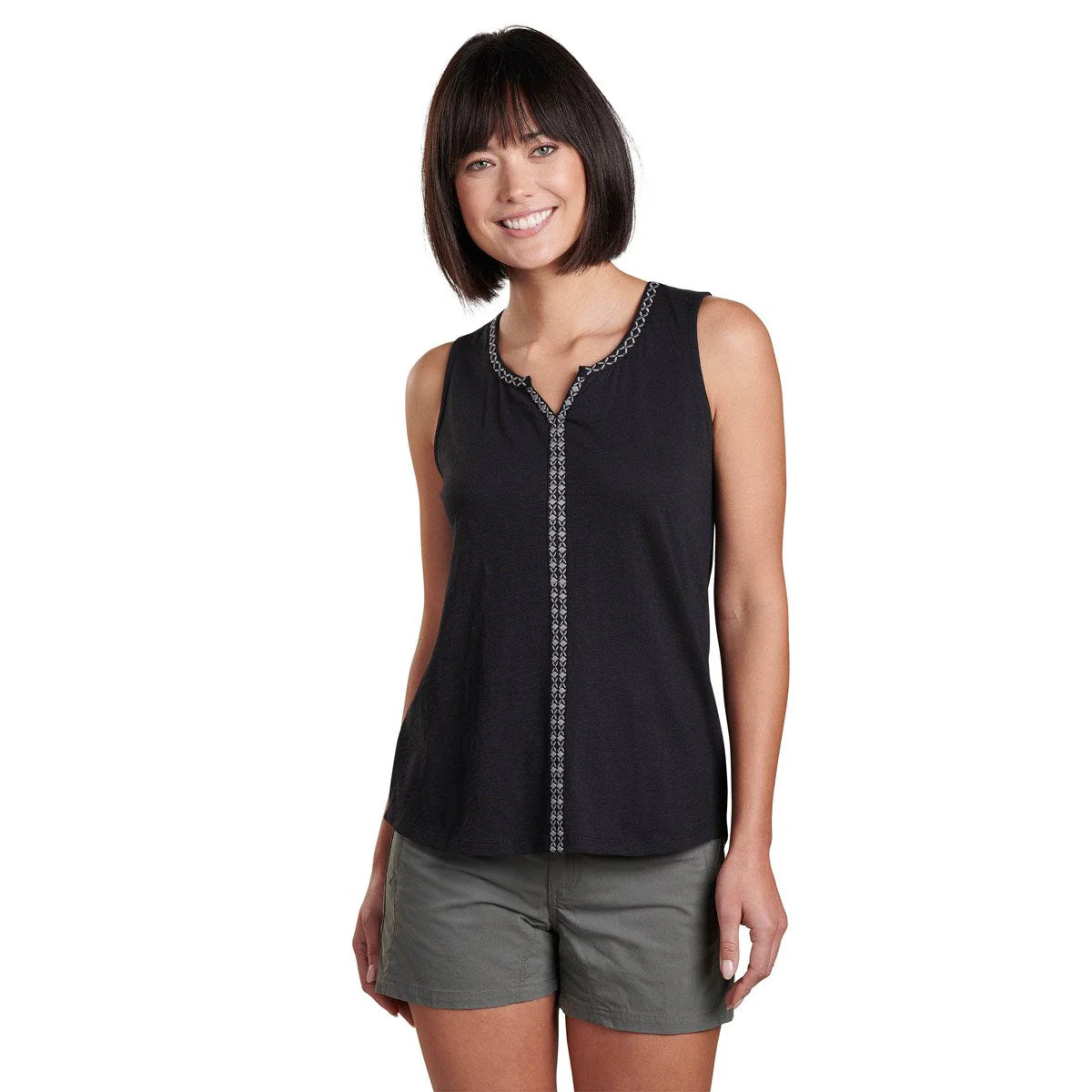 Women's Shay Tank - Image 3