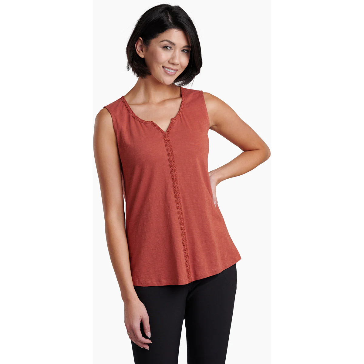 Women's Shay Tank - Image 4