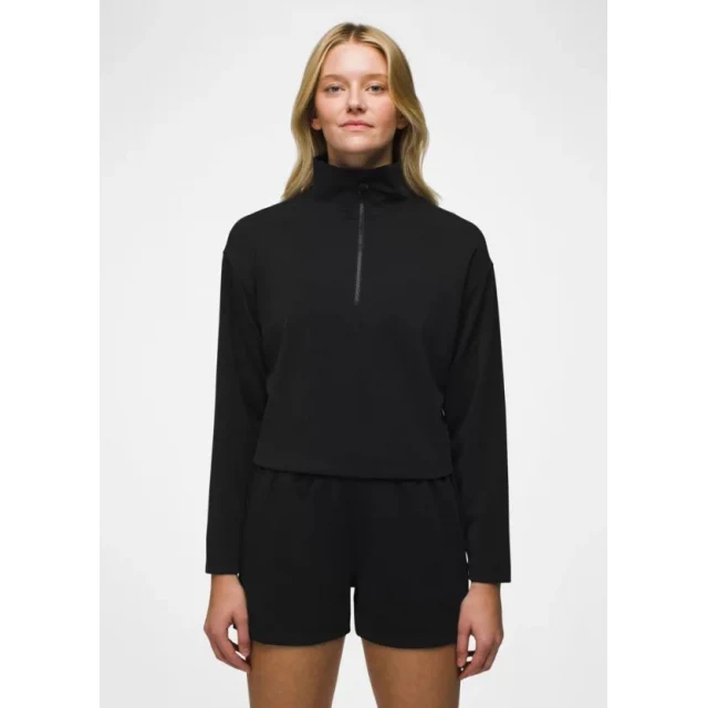 Women's Shea Soft Half Zip - Image 3