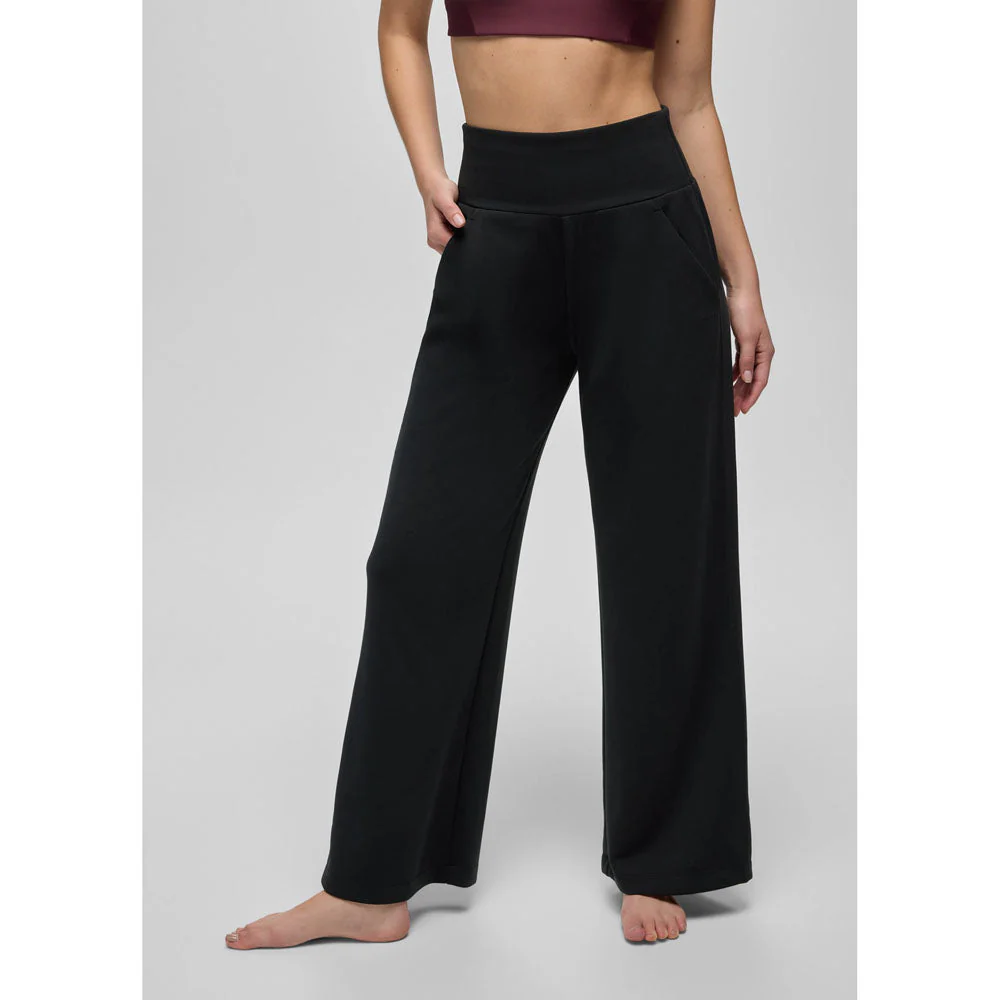 Women's Shea Soft Wide Leg Pant - Image 2