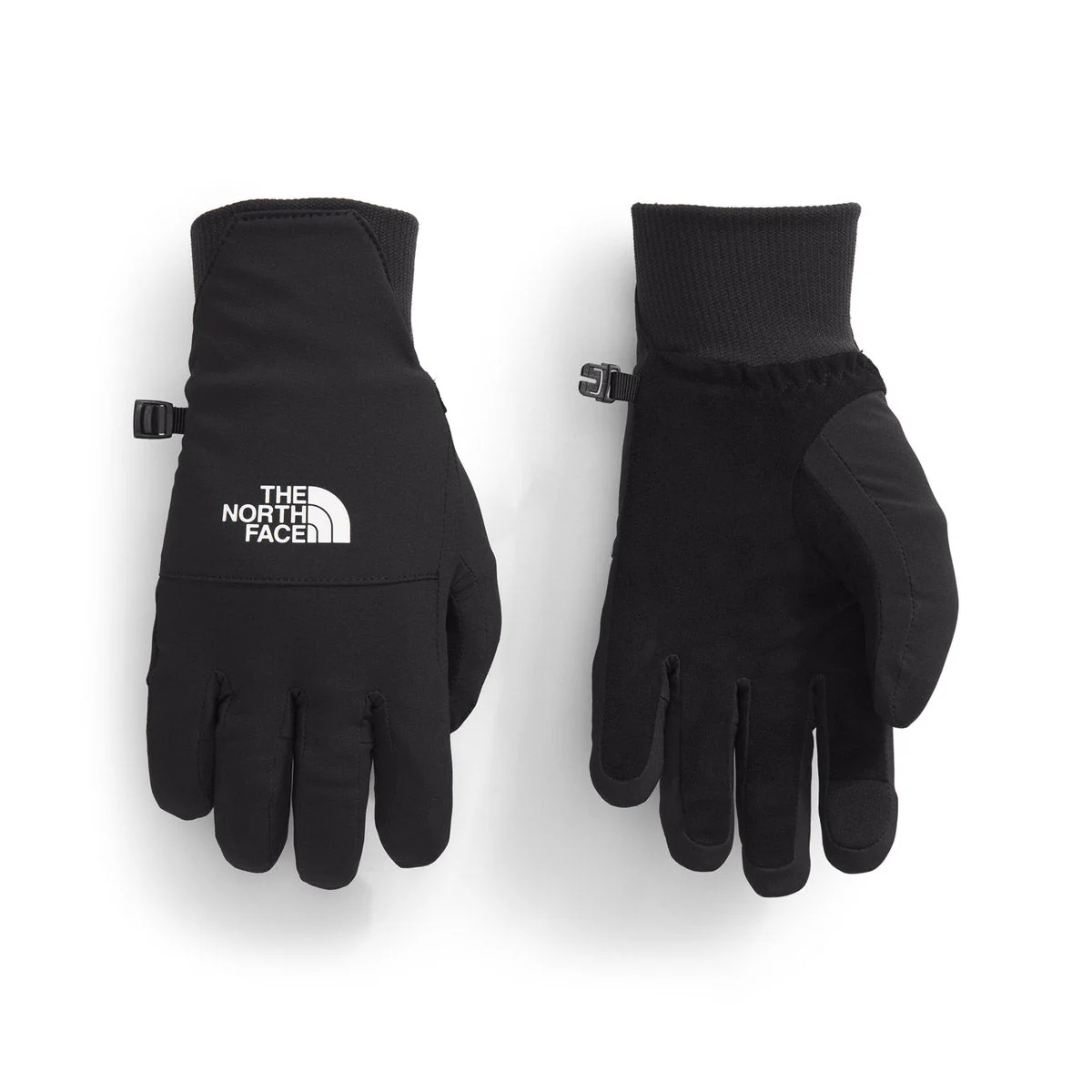 Women's Shelbe Raschel Etip Glove - Image 2