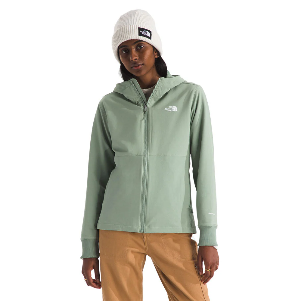 Women's Shelbe Raschel Hoodie - Image 14