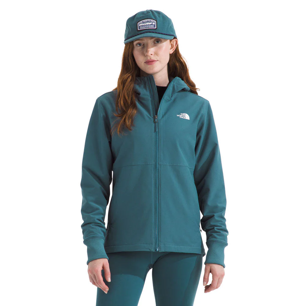 Women's Shelbe Raschel Hoodie - Image 15