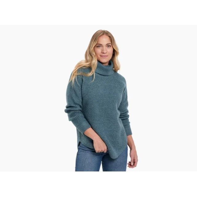 Women's Sienna Sweater - Image 10