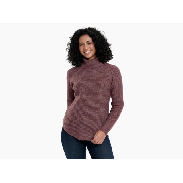 Women's Sienna Sweater - Image 11