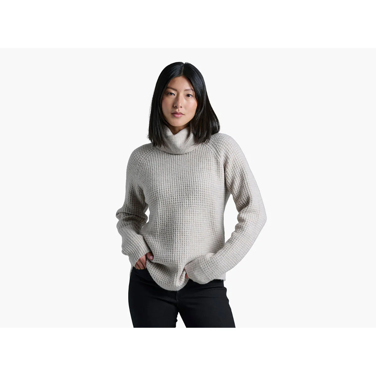 Women's Sienna Sweater - Image 13