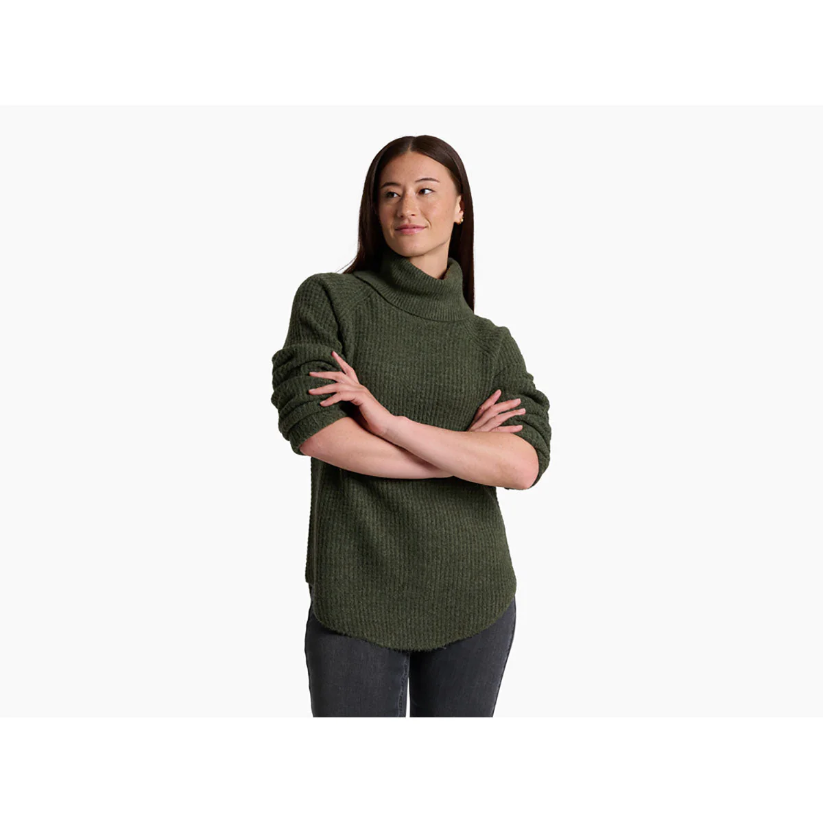 Women's Sienna Sweater - Image 14