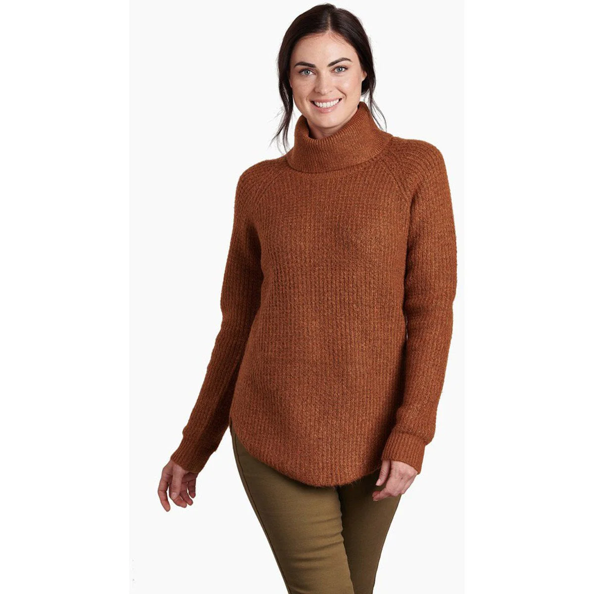 Women's Sienna Sweater - Image 3