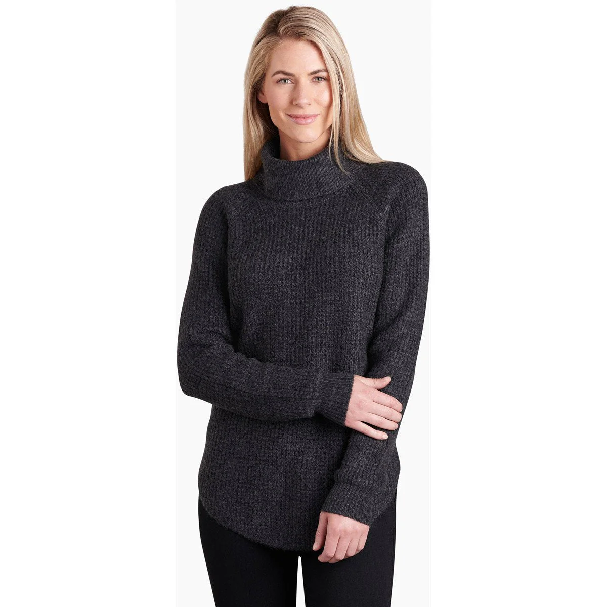 Women's Sienna Sweater - Image 4