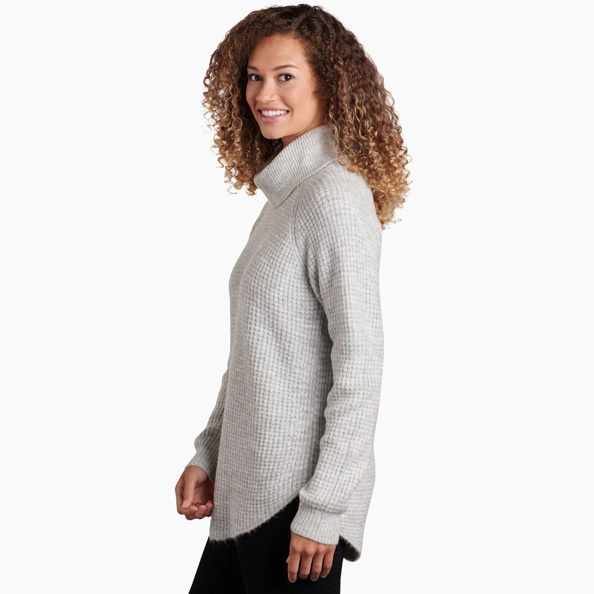 Women's Sienna Sweater - Image 5
