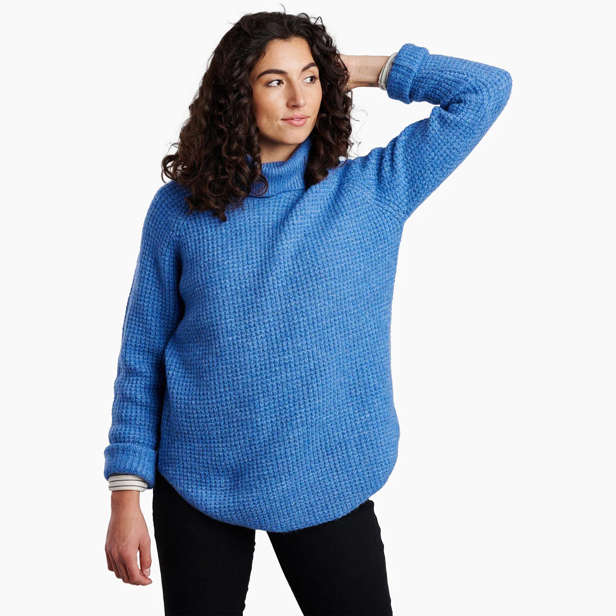 Women's Sienna Sweater - Image 6