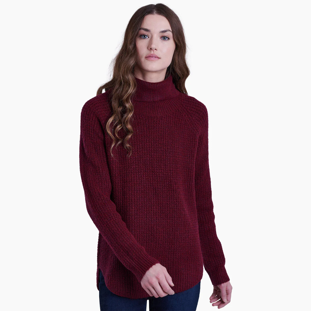 Women's Sienna Sweater - Image 7