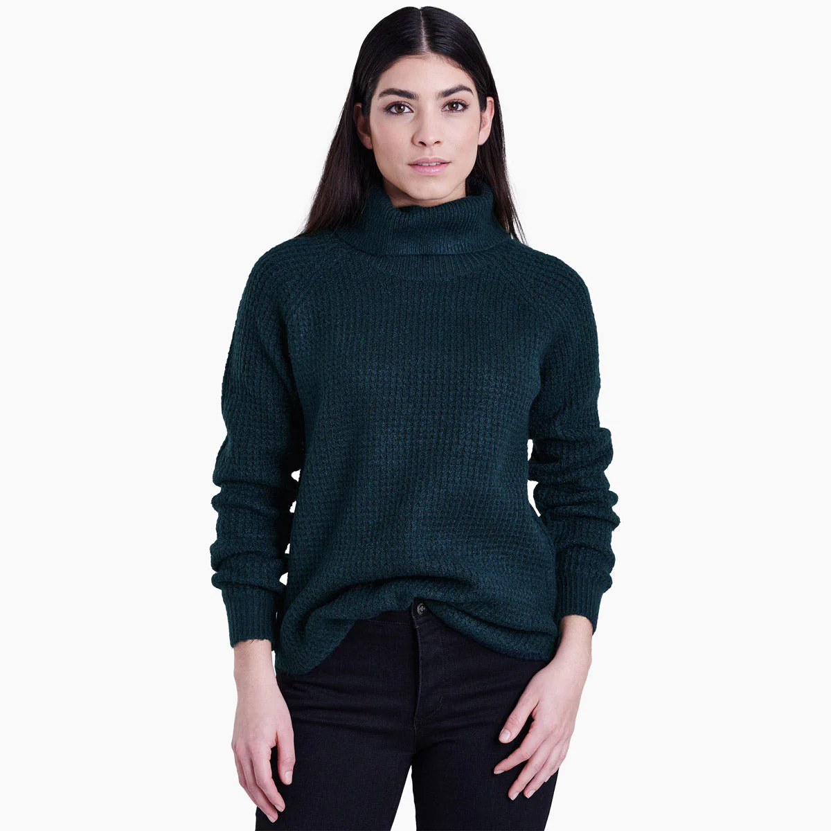 Women's Sienna Sweater - Image 8