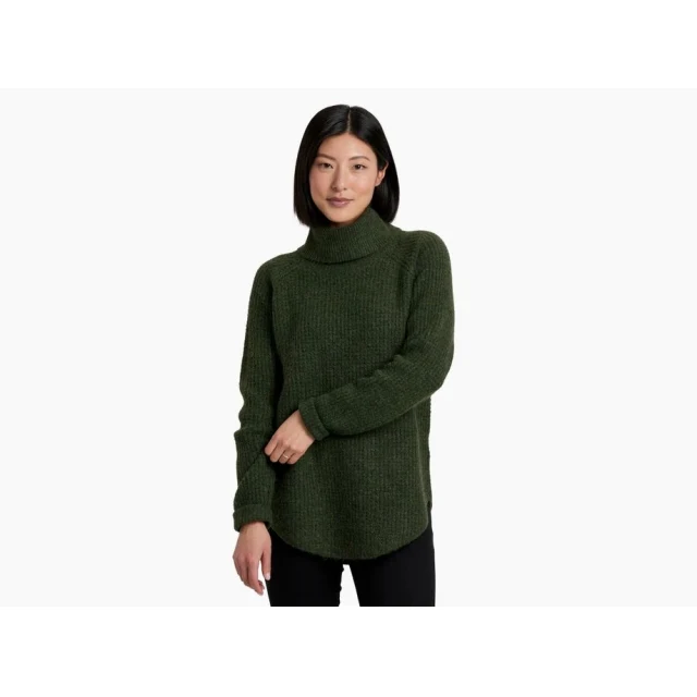 Women's Sienna Sweater - Image 9