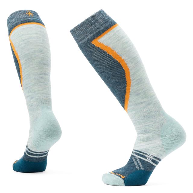 Women's Ski Full Cushion Over The Calf Socks - Image 4