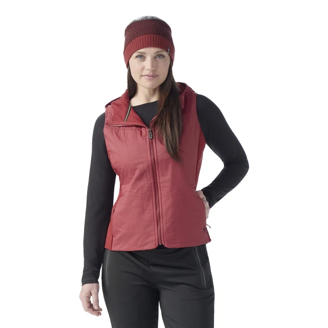 Women's Smartloft Vest - Image 2