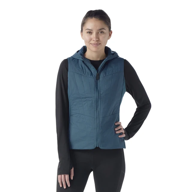 Women's Smartloft Vest - Image 3