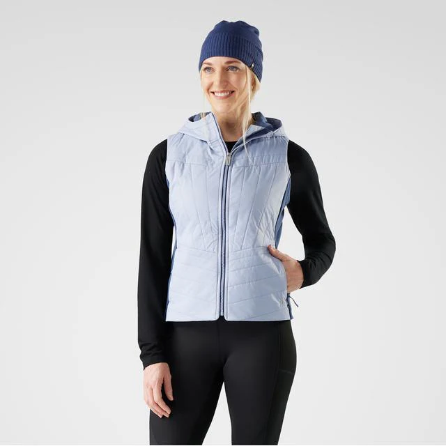Women's Smartloft Vest - Image 5