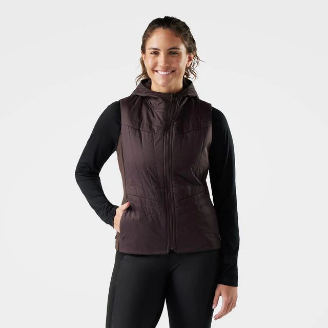 Women's Smartloft Vest - Image 6