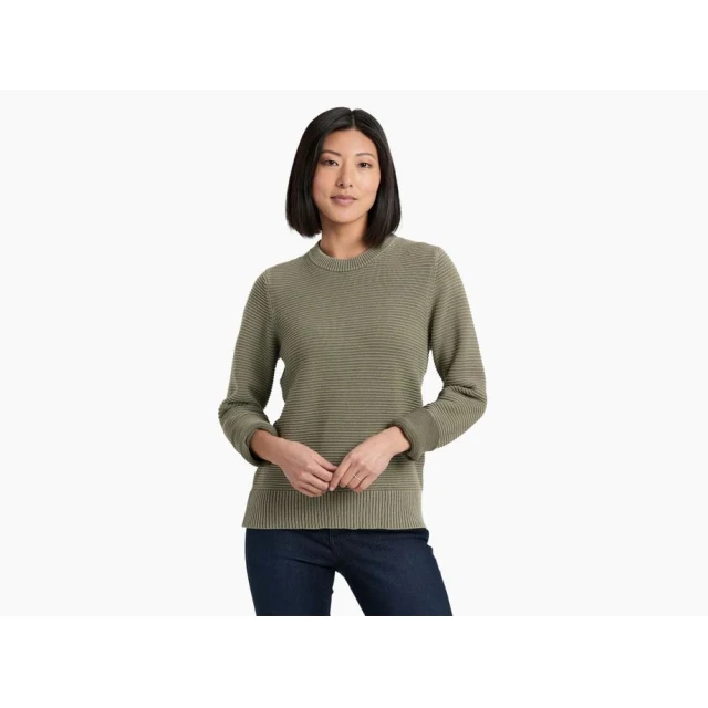 Women's Sofie Sweater - Image 3