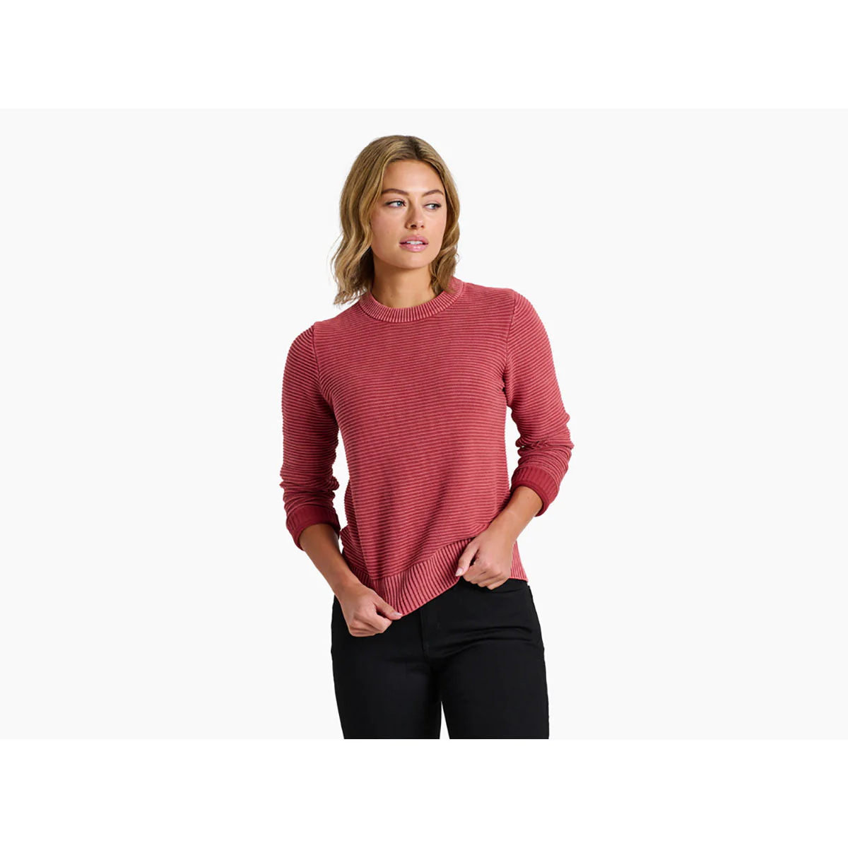 Women's Sofie Sweater - Image 4