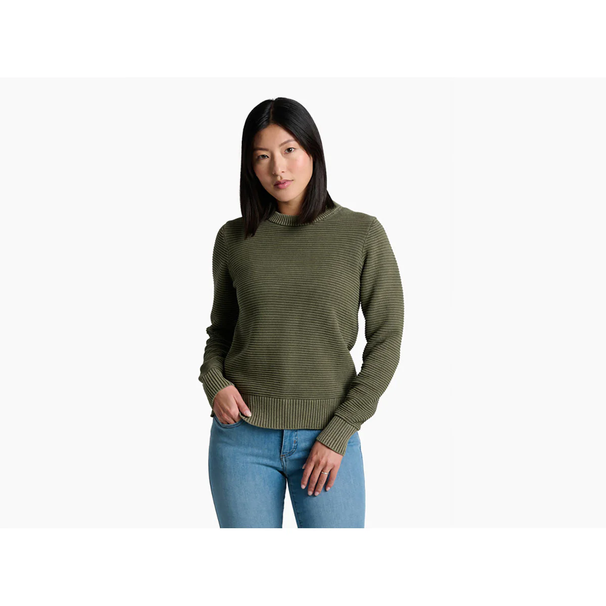 Women's Sofie Sweater - Image 5
