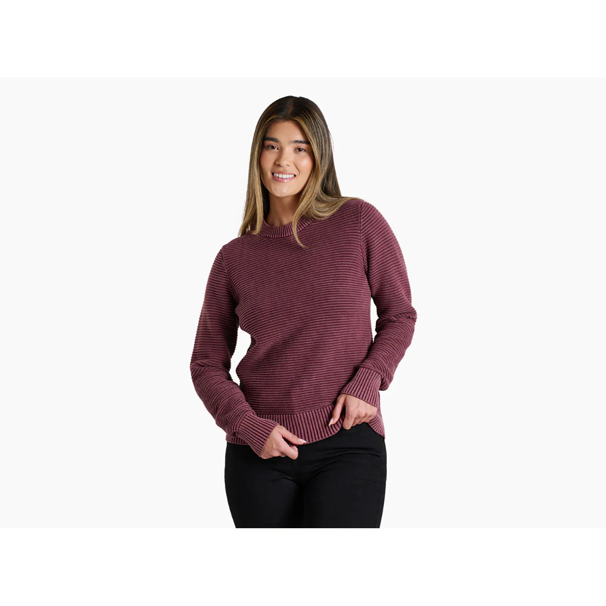 Women's Sofie Sweater - Image 6