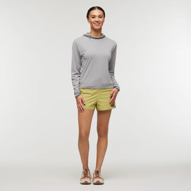 Women's Sombra Sun Hoodie - Image 7